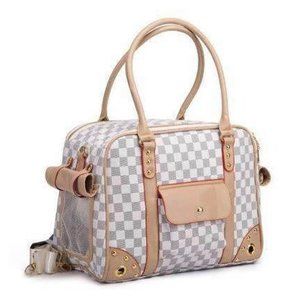 COPY - Pet Carrier for Dogs or Cats